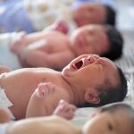 Más de mil detenidos en una operación contra el tráfico de bebés en China