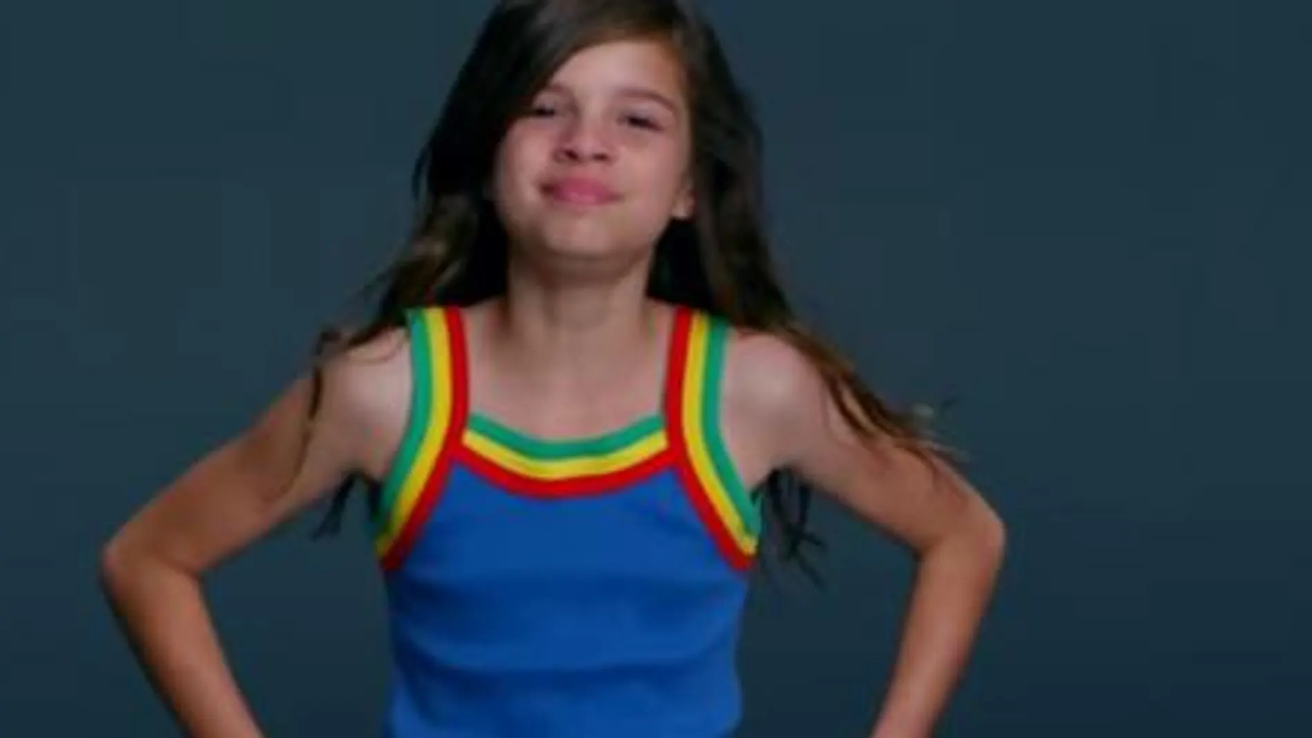 ¿Por qué hacer las cosas como una niña tiene que ser algo negativo?