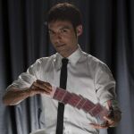 Fotografía facilitada por Discovery Max del ilusionista Antonio Díaz, también conocido como el Mago Pop