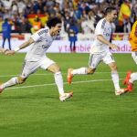 La victoria del Madrid en la Copa da sentido a un proyecto que arrancó con los fichajes de Ancelotti, Bale, jóvenes españoles y canteranos