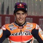 Imagen de archivo de Marc Márquez