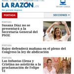 Descarga las nuevas Apps de LA RAZÓN para Android e iOS