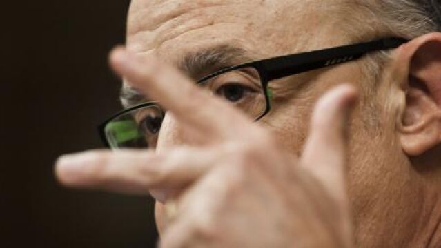 Cristobal Montoro.