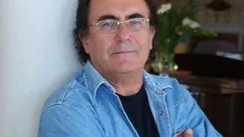 Al Bano Carrisi: «Es un agujero en el alma»