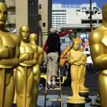  «El Gran Hotel Budapest» y «Birdman», las favoritas en los Oscar