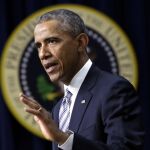 Obama pone el foco en el radicalismo