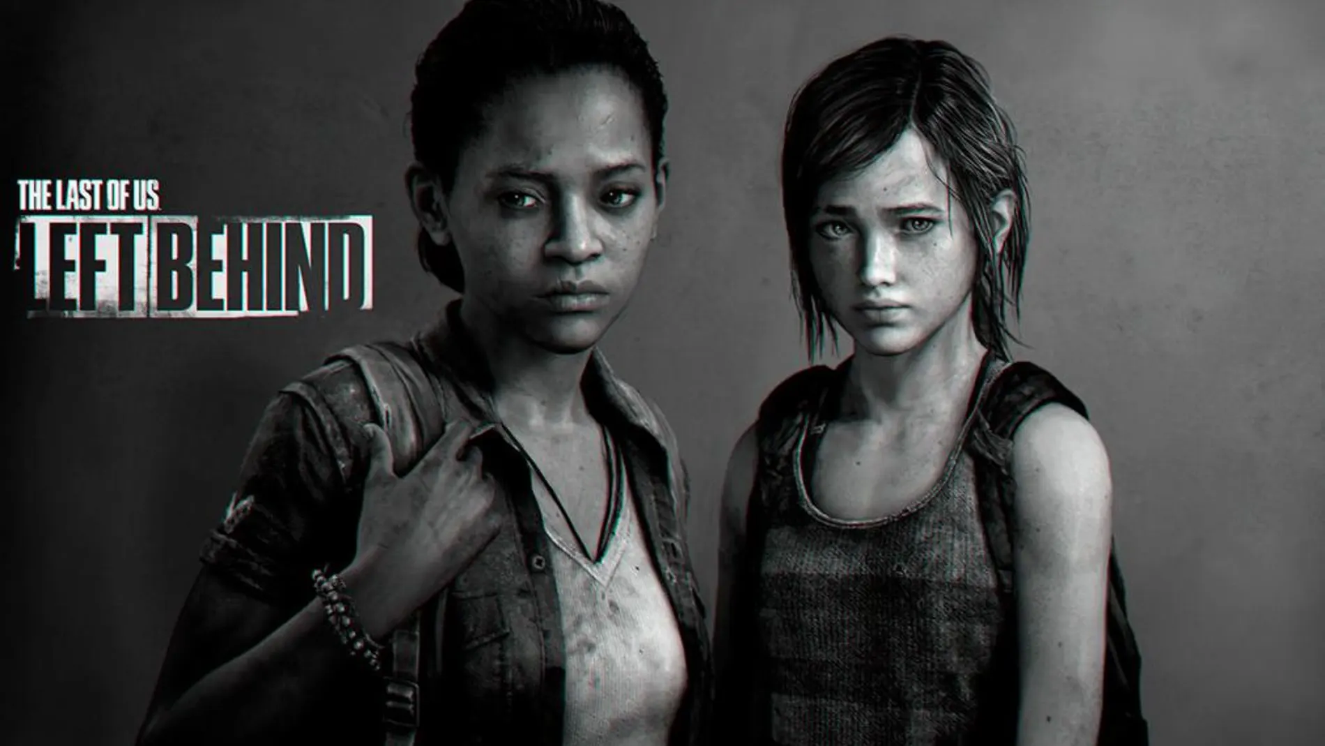 The Last of Us: Left Behind, ya tiene fecha de lanzamiento