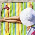 Cómo hacer frente a los problemas de circulación en verano