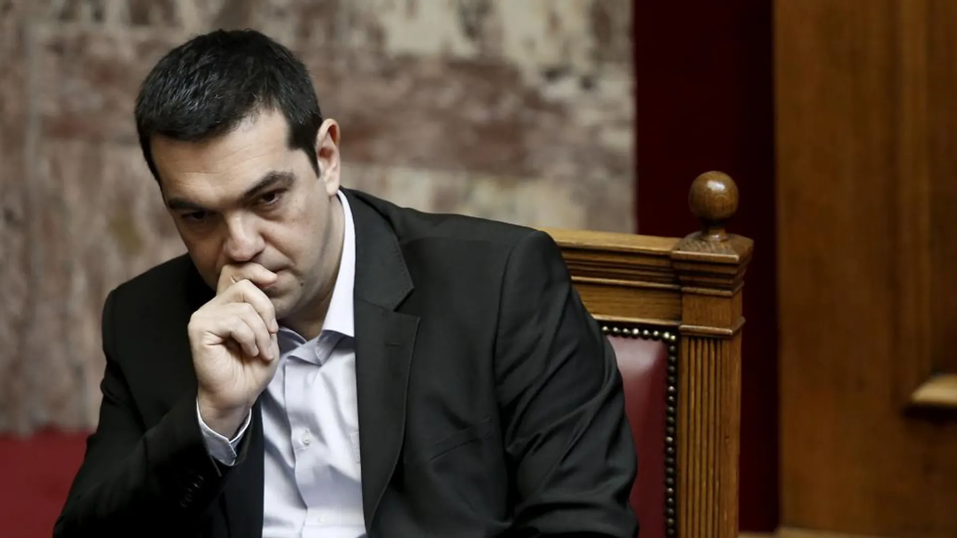 Alexis Tsipras