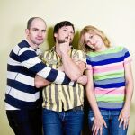 Stephen Malkmus, el indie era esto