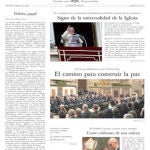 L'Osservatore Romano Nº 3
