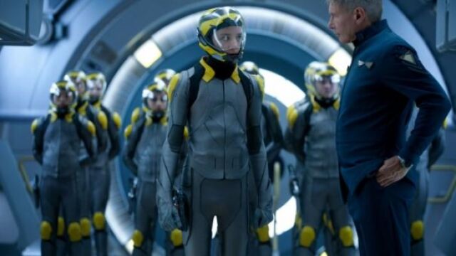 Los fiascos cinematográficos más sonados de 2013