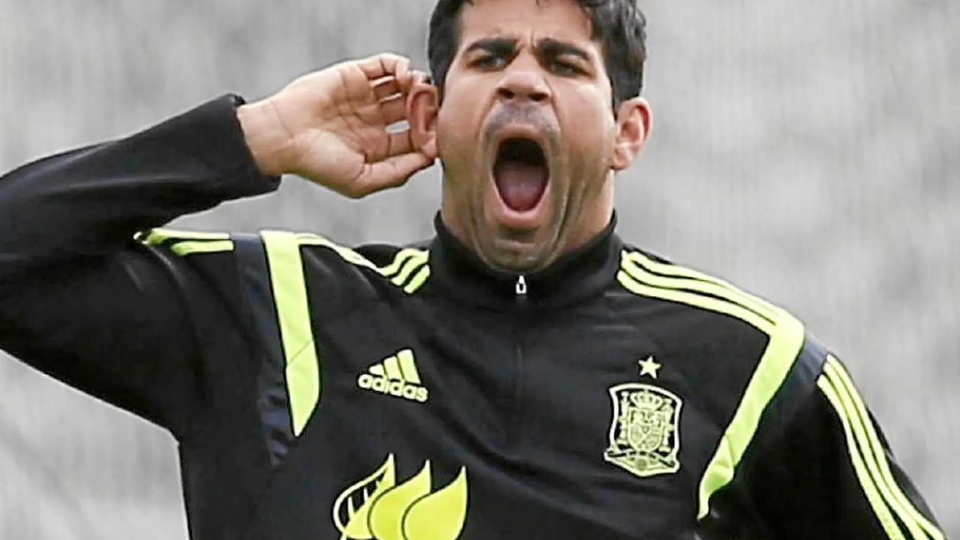 Cara a Cara: ¿Ha sido un error apostar por Diego Costa?