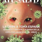 Portada del suplemento.