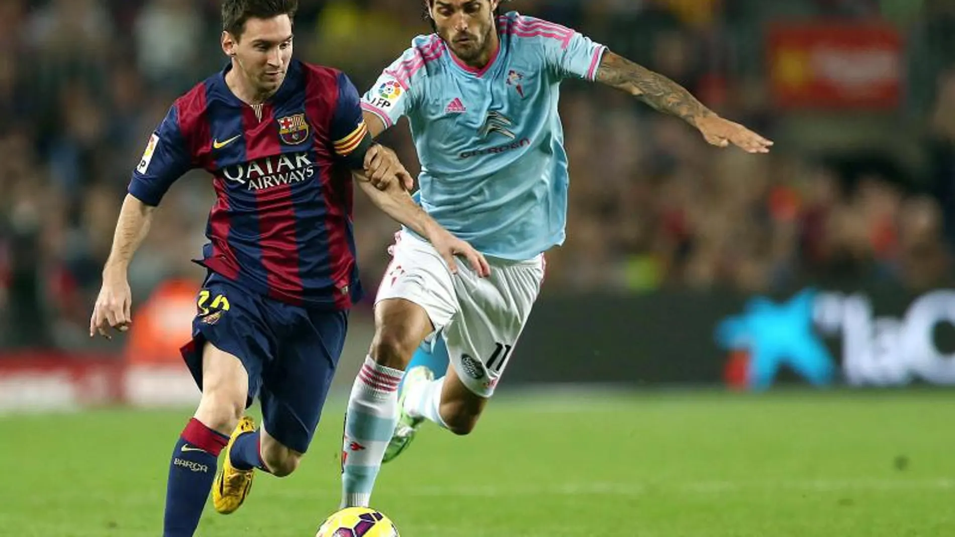 Luis Suárez.