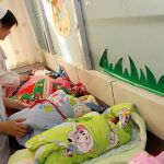 «Baby boom» en China: 90 millones de nacimientos en los próximos cinco años