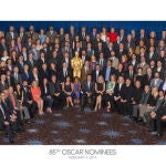Participa en la quiniela de los Oscars de LA RAZÓN