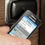 ¿No te gustas hacer cola en los hoteles para el check-in? hazlo desde tu móvil