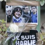 Las 12 vidas segadas por el atentado contra «Charlie Hebdo»