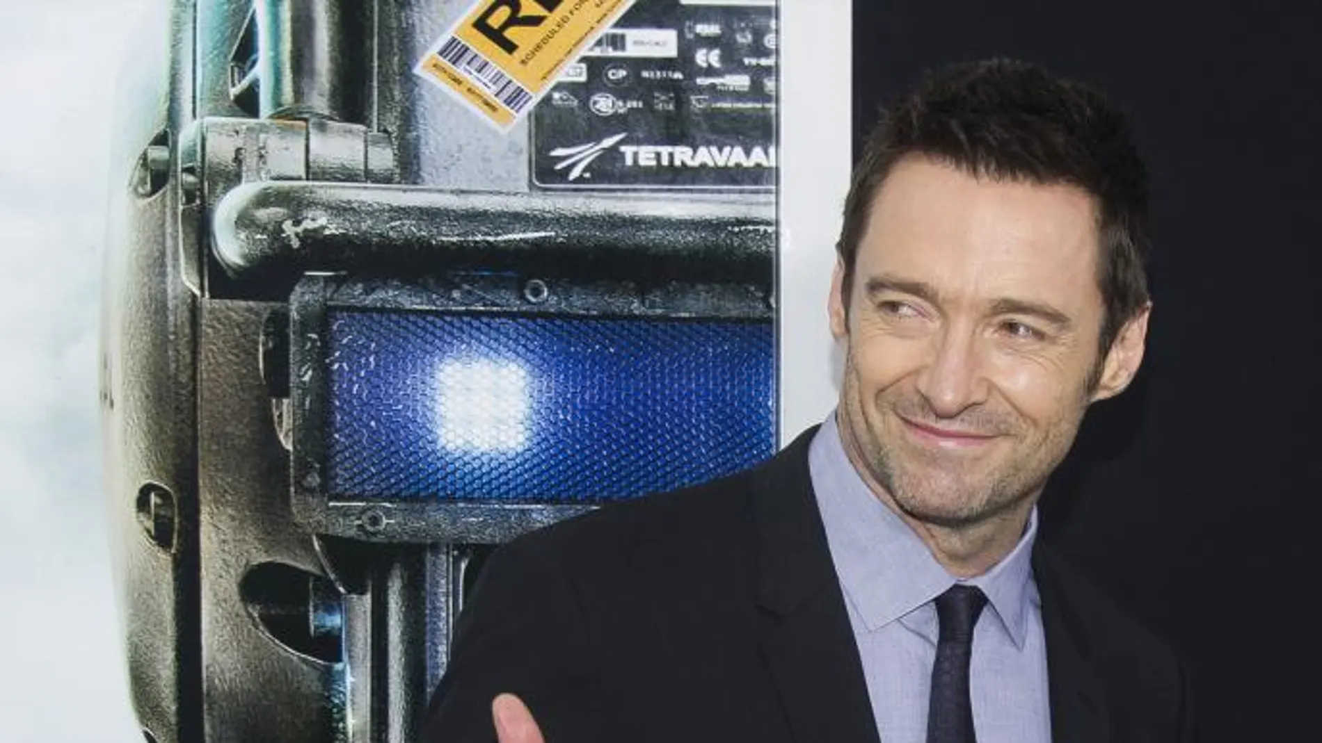 Hugh Jackman