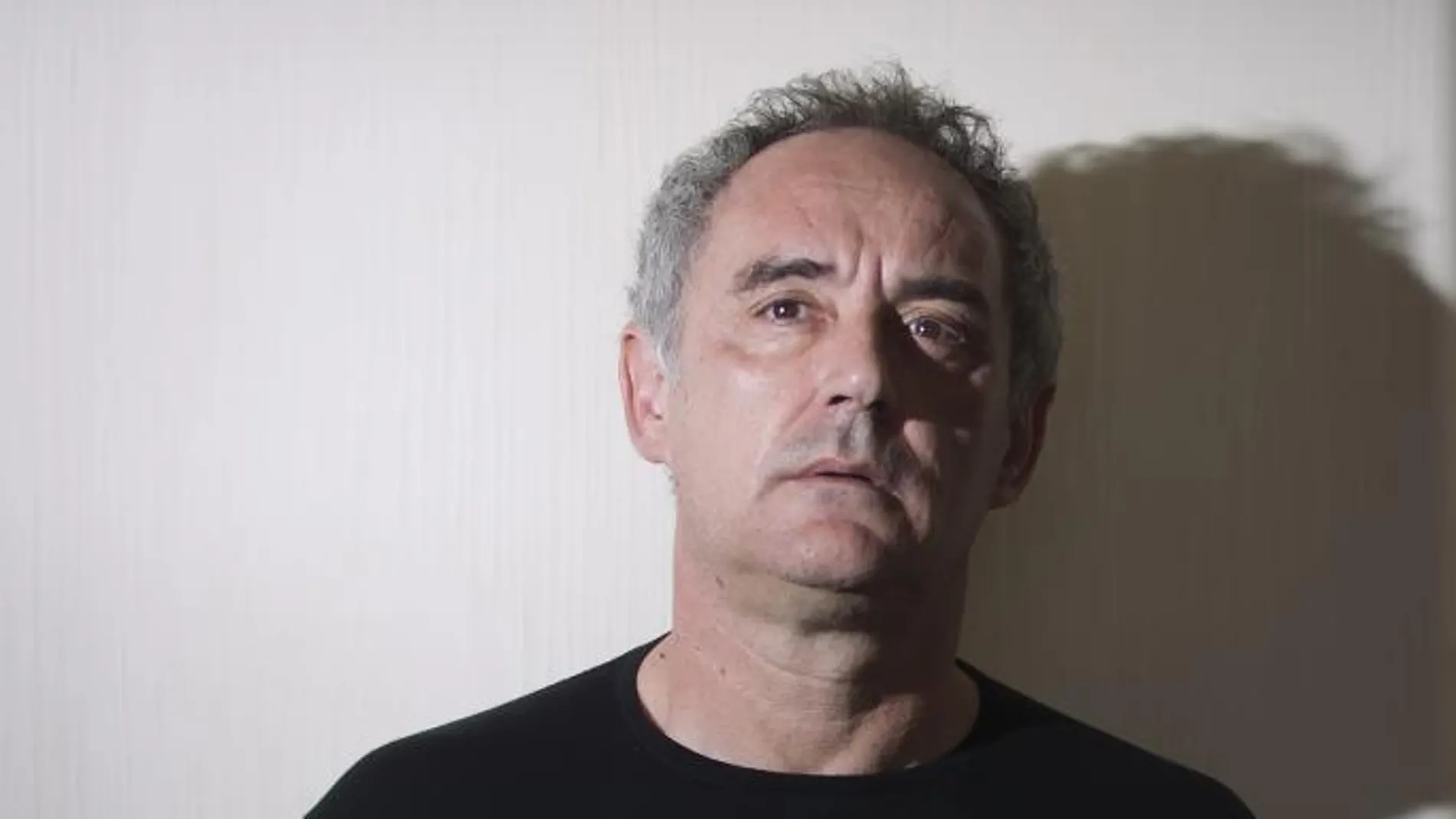 Ferran Adrià: «El debate sobre si la cocina es arte ya pasó»