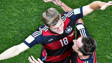 Tony Kroos