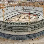  La Generalitat vuelve a dar 90 días al Valencia CF para avalar la construcción del nuevo estadio