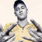 Tuitfamoseando: Neymar engaña a Rosell con la presidenta brasileña