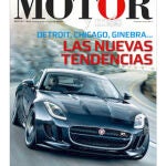 Motor y M@s.Nº 23 - Febrero 2014