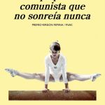 La acróbata con cara de palo