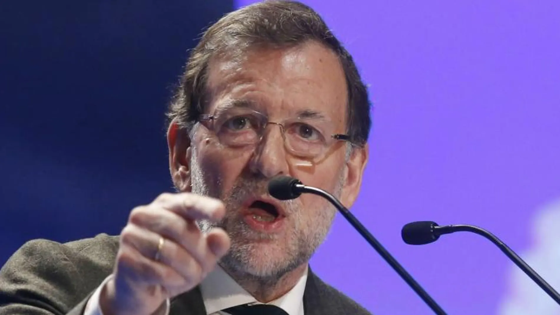 Mariano Rajoy