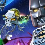 Lego Batman 3 nos llevará más allá de Gotham