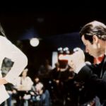 El famoso baile de Travolta y Uma Turman