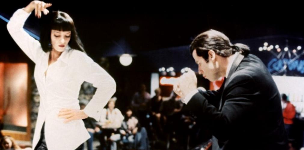 Pulp Fiction» y el cine indie cumplen 20 años