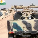 El Kurdistán exige una consulta secesionista