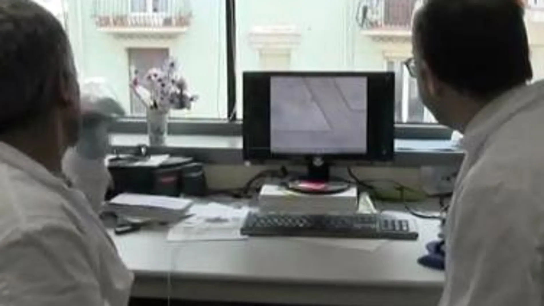 Los científicos que han desarrollado el proyecto explican su funcionamiento