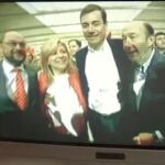 El PP compara en un vídeo al PSOE con el sarampión