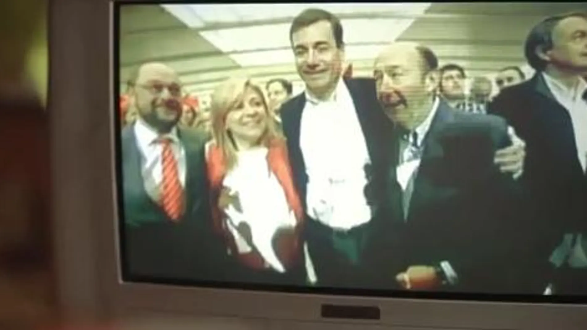 El PP compara en un vídeo al PSOE con el sarampión