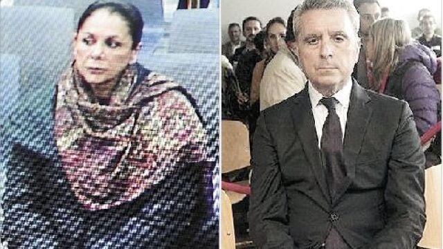 La encuesta: 2014, visto para sentencia