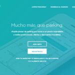 Saca partido a tus plazas de parking con Infinitespot