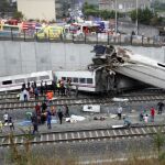 La UME, capacitada para participar en rescatedes de víctimas de accidentes ferroviarios