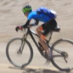 La Titan Desert está considerada el Dakar de las bicicletas de montaña