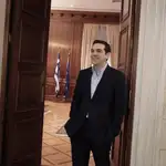  Grecia dice que «no busca enemigos externos», en respuesta a Rajoy