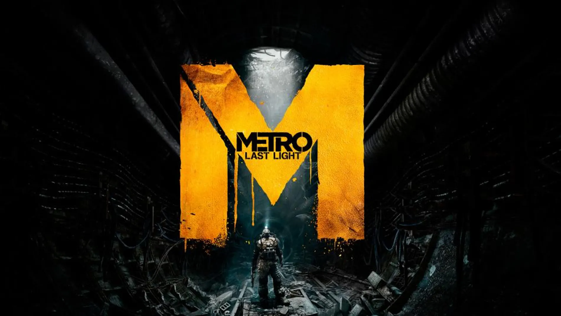 Deep Silver confirma Metro Redux para la nueva generación