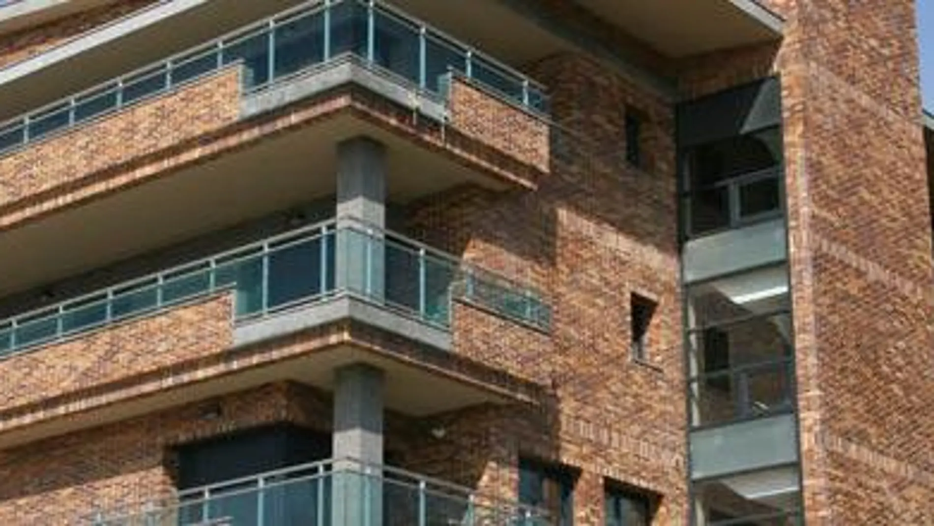 El sector inmobiliario y de la construcción captó 3.224 millones de inversión extranjera