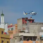  «El Príncipe»: Ceuta se traslada a Madrid