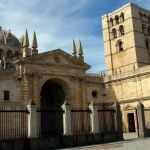 Catedral de Zamora