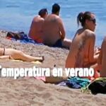 «Migración» turística. El Mediterráneo dejará de ser un destino turístico por el exceso de calor