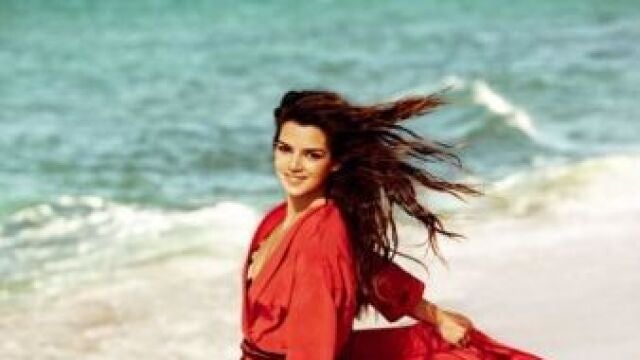 Clara Lago, chica Ipanema 2015