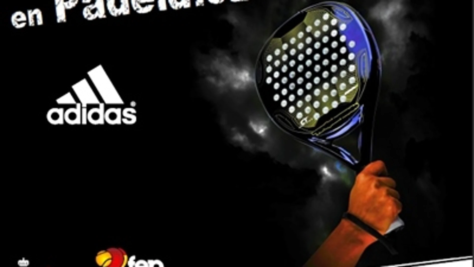 Cartel del TyC1.